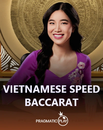 PragmaticPlay (PP) vietnamese speed baccarat