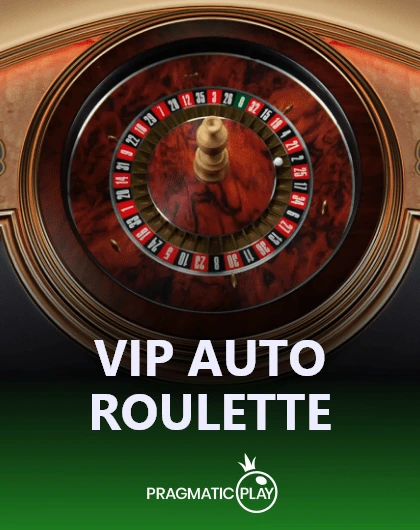 PragmaticPlay (PP) vip auto roulette