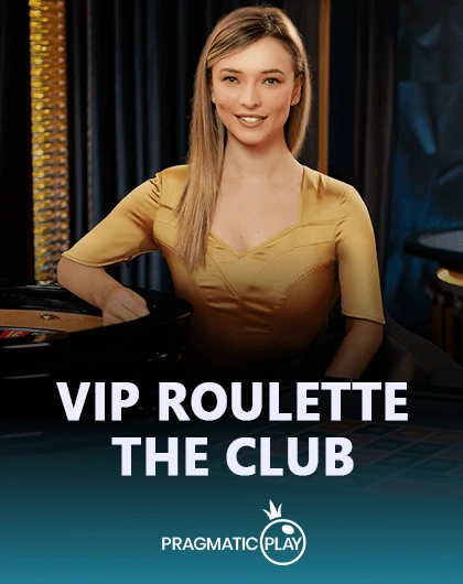 PragmaticPlay (PP) vip roulette the club