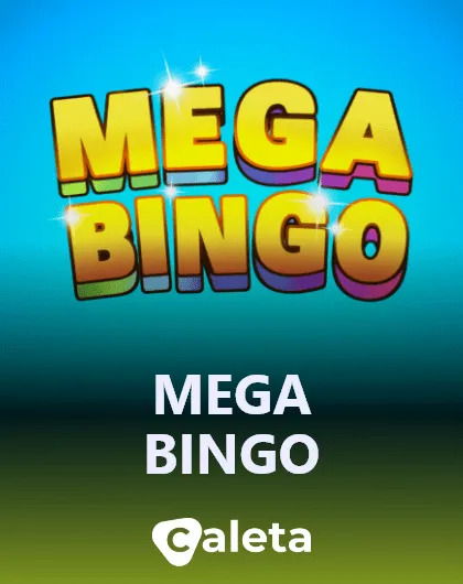 Caleta Gaming mega bingo