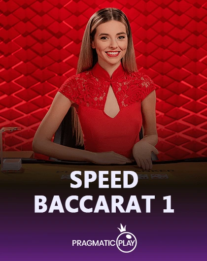 PragmaticPlay (PP) speed baccarat 1