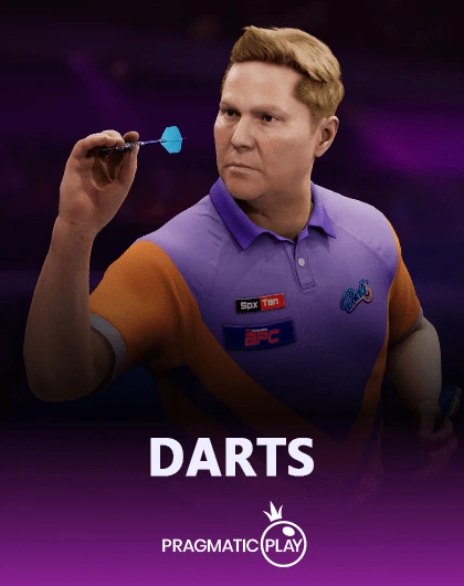 PragmaticPlay (PP) darts