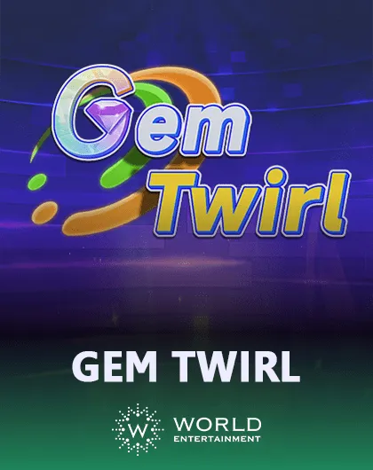 world gem twirl