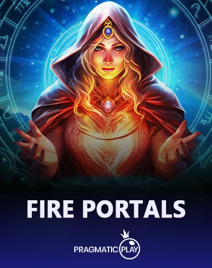 PragmaticPlay (PP) fire portals