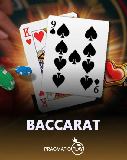 PragmaticPlay (PP) baccarat