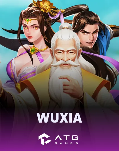 atg wuxia