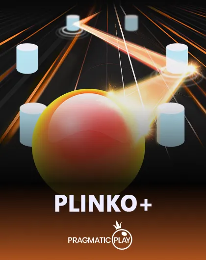 PragmaticPlay (PP) plinko+
