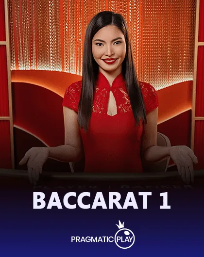 PragmaticPlay (PP) baccarat 1