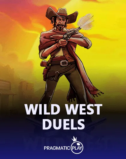 PragmaticPlay (PP) wild west duels