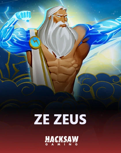 Hacksaw ze zeus
