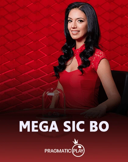 PragmaticPlay (PP) mega sic bo