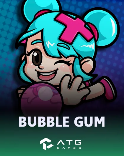 atg slot bubble gum