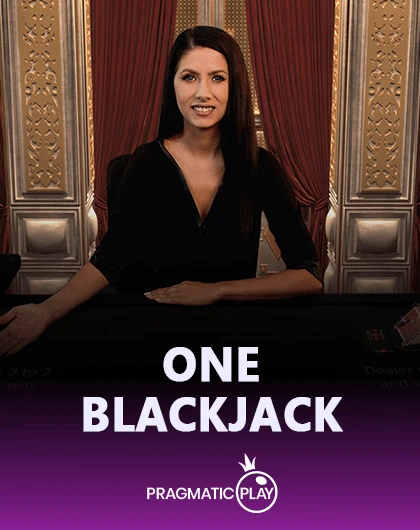 PragmaticPlay (PP) one blackjack