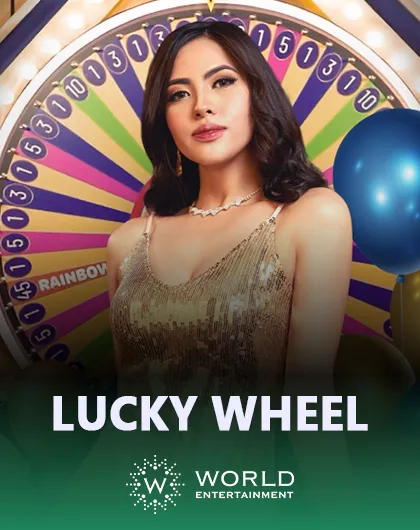 world lucky wheel