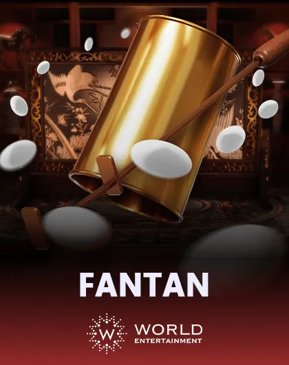 world fantan