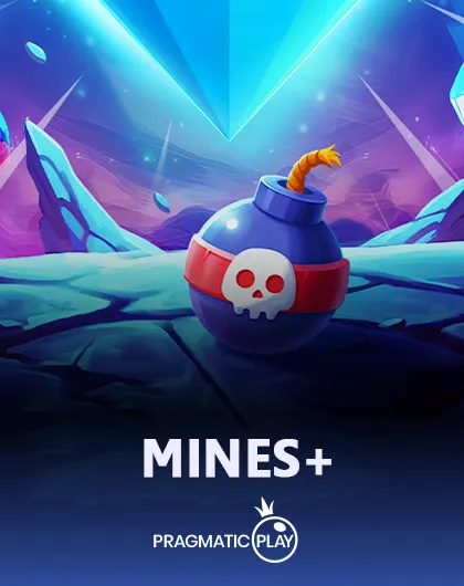 PragmaticPlay (PP) mines+