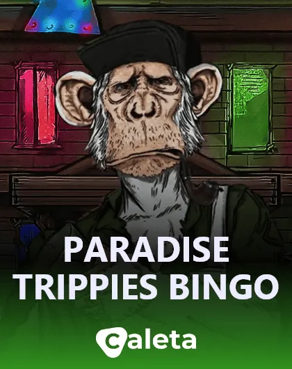 Caleta Gaming paradise trippine bingo